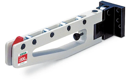 Folding Die Arm